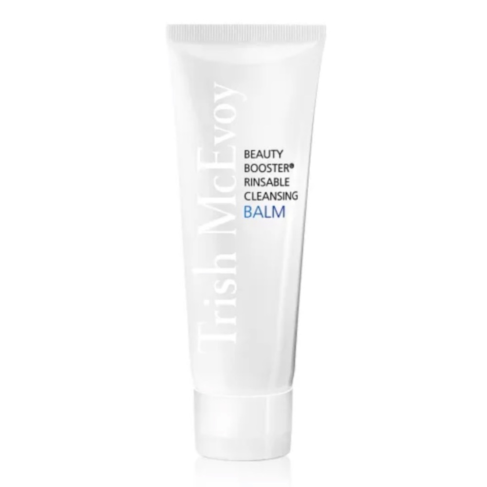 NIB Trish McEvoy Beauty Booster Cleansing Balm